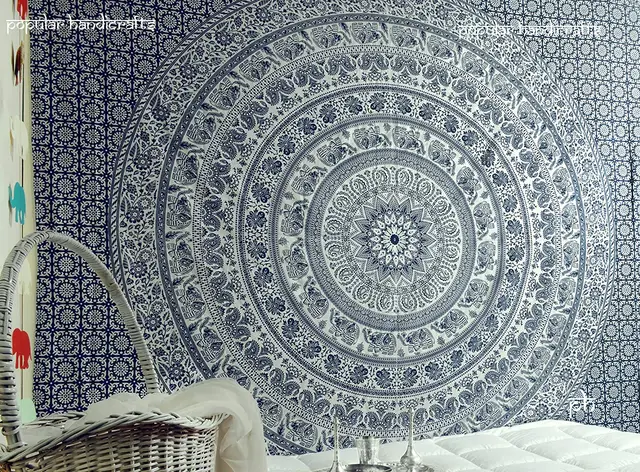 Home printing tapestry 8 Style - Shop at LoveMi