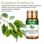 Eucalyptus Essential Oil