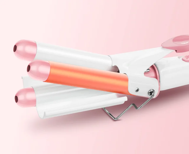 Curling Iron tool 22Mm - Shop at LoveMi