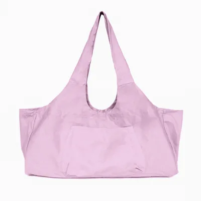 Fitness clothing travel bag Pink - Shop at LoveMi