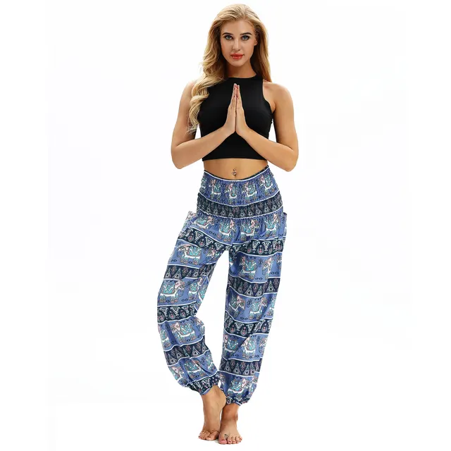 Belly Dance Yoga Pants Yci031 - Shop at LoveMi
