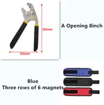 A 8Inch Set