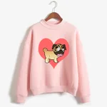 Pink E