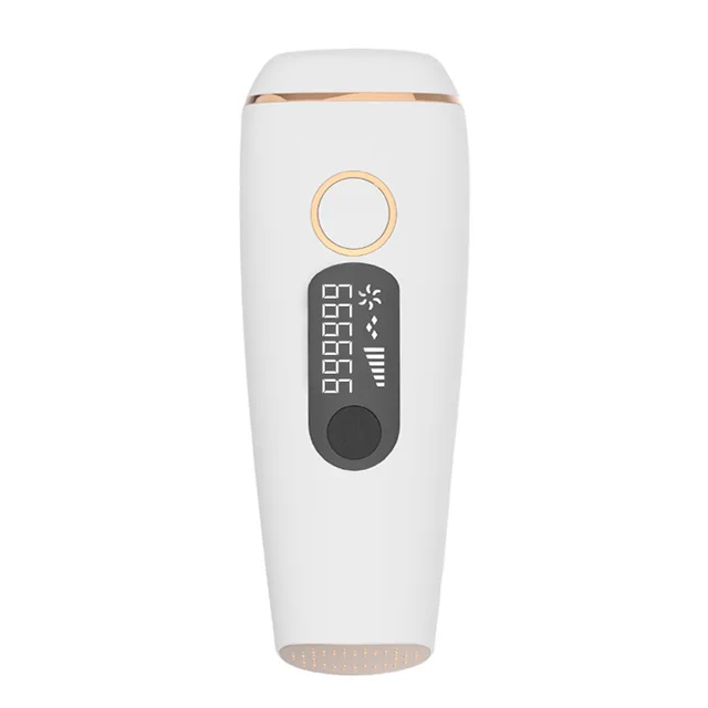 IPL Laser Hair Removal Machine Eu - Shop at LoveMi