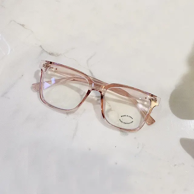 Optical glasses Pink - Shop at LoveMi