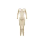 Skin Color-M-No Plus