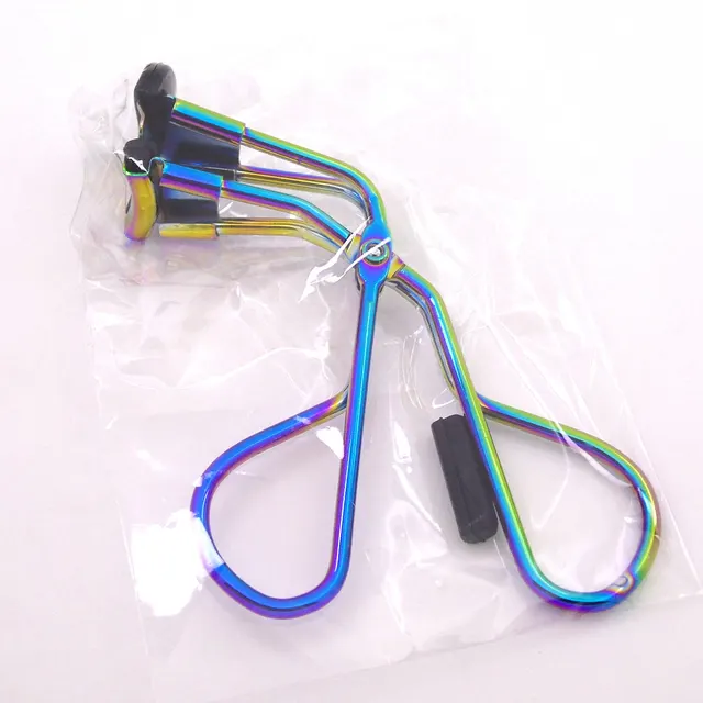 Partial eyelash curler 16 mm Color Titanium - Shop at LoveMi
