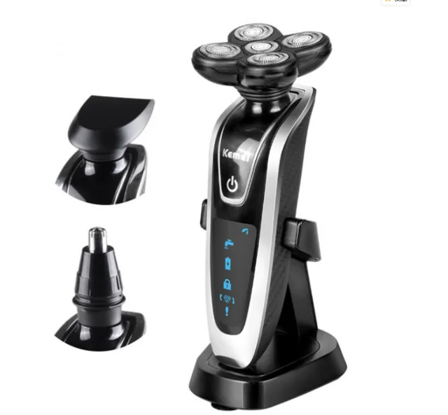 Smart rechargeable razor Eu - Shop at LoveMi