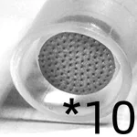 10Pcs Nano Screw