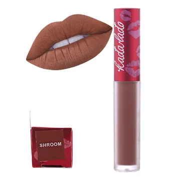 Liquid Matte Lipstick 1 Shroom - Shop at LoveMi