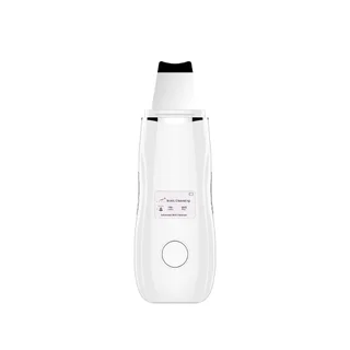 Ultrasonic Scraper - White