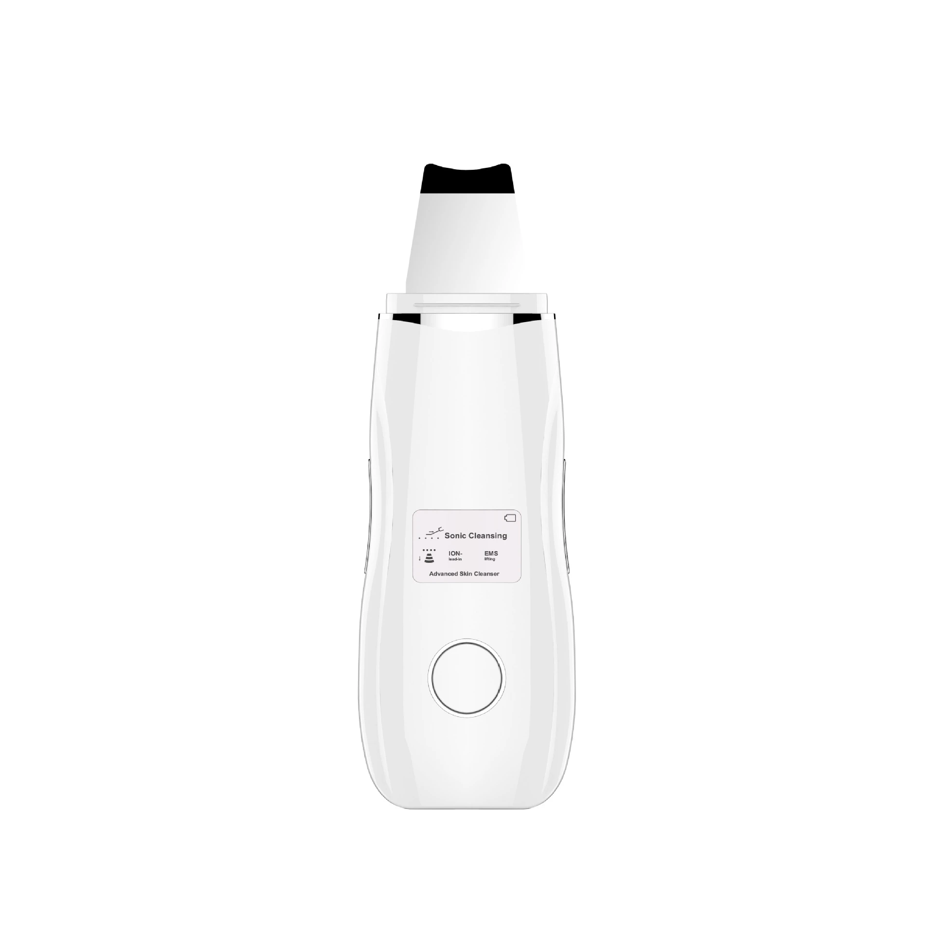 Ultrasonic Scraper - White