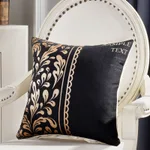 Sofa backrest waist pillow - Rhone Garden