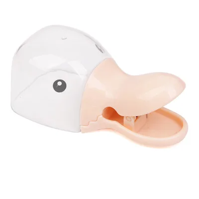 Cat Food Seal Fresh keeping Clip Beige - Shop at LoveMi