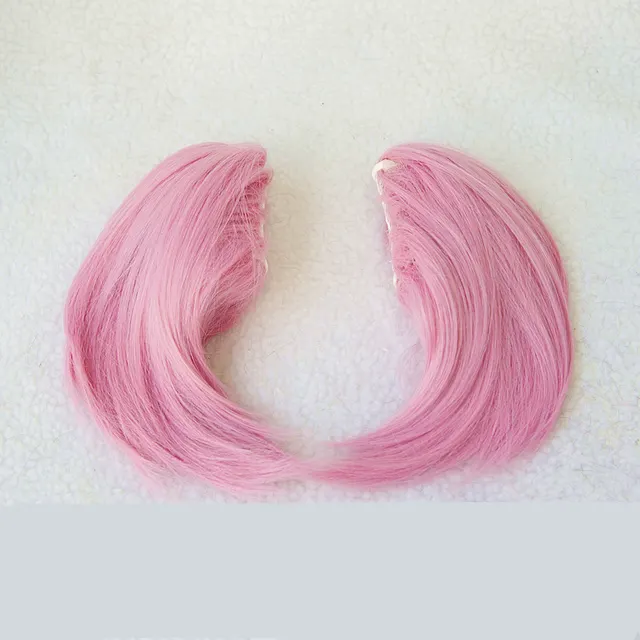 Daily uniform cos wig 7Style - Shop at LoveMi