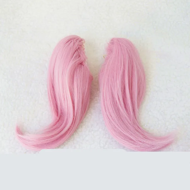 Daily uniform cos wig 8Style - Shop at LoveMi