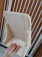 Wood Color
