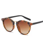 Sunglasses - Leopard