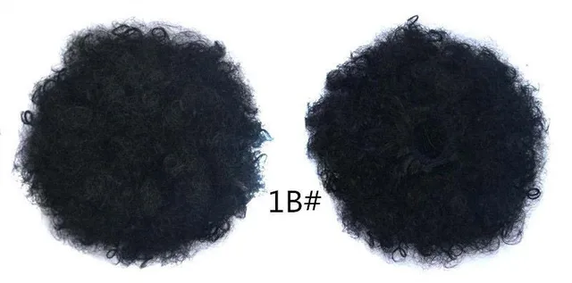 Fluffy wig 1B - Shop at LoveMi