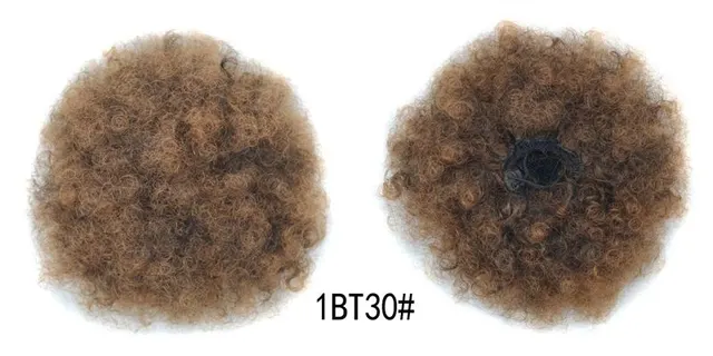 Fluffy wig 1Bt30 - Shop at LoveMi