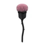 Black Round Head