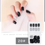 Black Silver