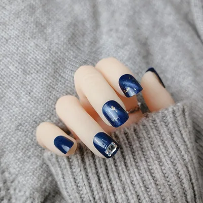 Fashion Net Red Cat Eye Jump Color Nail Art C100With Gum - Shop at LoveMi