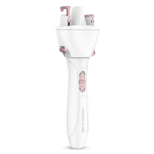 Fast automatic hair styler White - Shop at LoveMi