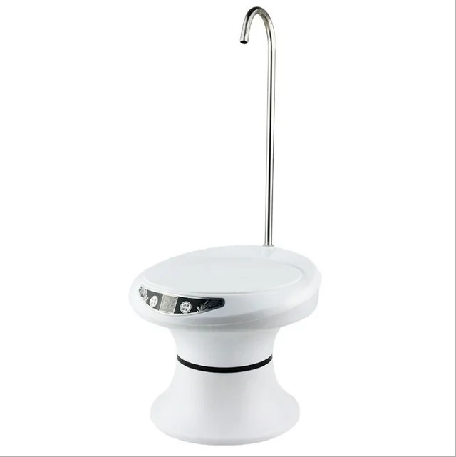 Automatic water feeder White - Shop at LoveMi