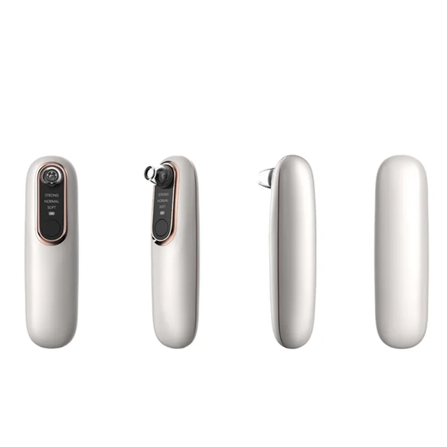 UDU visual blackhead suction instrument White - Shop at LoveMi