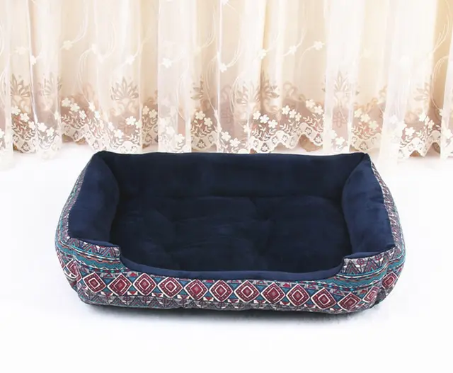 Teddy cat litter Blue - Shop at LoveMi