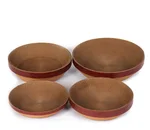 35 Round Bowl