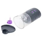 Intelligent timing fish feeder for aquarium - Photo Color