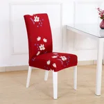Flower Red