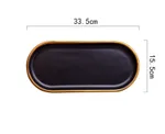 Black Gold Large