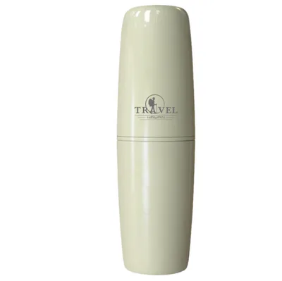 Easy Travel Travel Wash Cup Set Portable Green - Shop at LoveMi