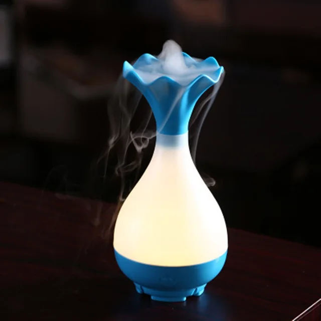 The Jade Clean Bottle Aromatherapy Humidifier Bule - Shop at LoveMi