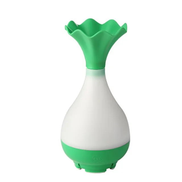 The Jade Clean Bottle Aromatherapy Humidifier Green - Shop at LoveMi