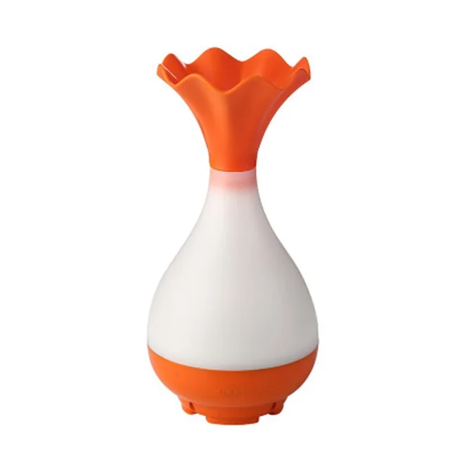 The Jade Clean Bottle Aromatherapy Humidifier Orange - Shop at LoveMi