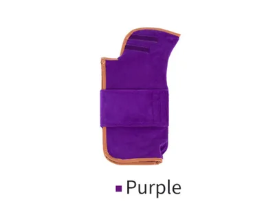Pet Quick Drying Absorbent Clothes Towel Bath Towel Purple - Shop at LoveMi