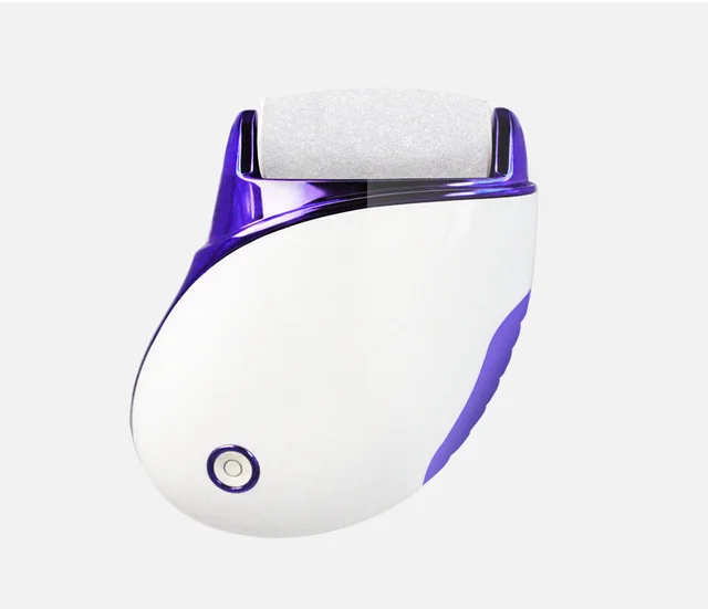 Electric foot grinder White - Shop at LoveMi