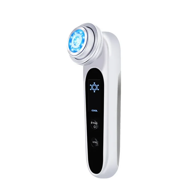 EMS micro current beauty equipment White - Shop at LoveMi