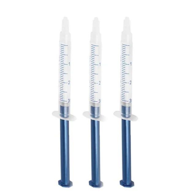 Whitening Teeth Best Teeth Whitening Gel 3ml Q3Pcs - Shop at LoveMi