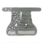 Grey 2Pcs
