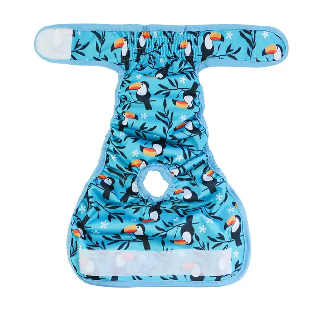 Hot dog physiological pants suit Single Toucan - Shop at LoveMi