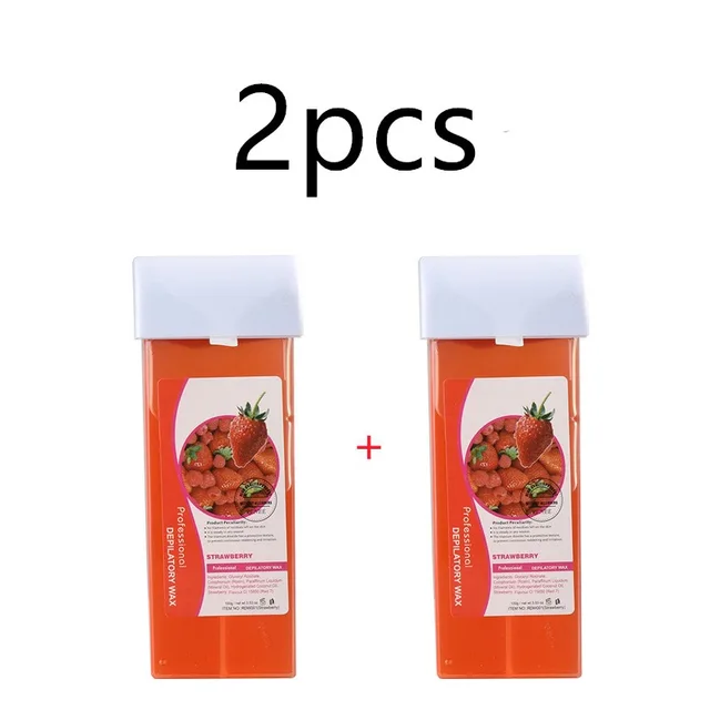 Hair removal wax therapy machine hot wax 7Style - Shop at LoveMi