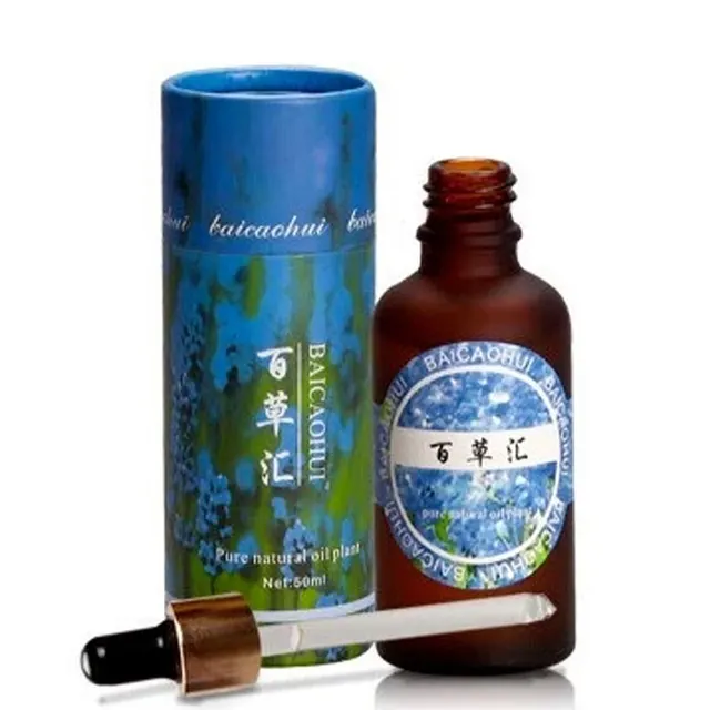 20ML Essential Oil Rehydration Cologne - Shop at LoveMi