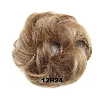Hair ring 12H24 - Shop at LoveMi