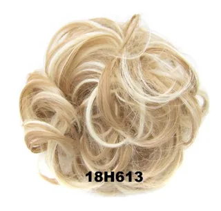 Hair ring - 18H613