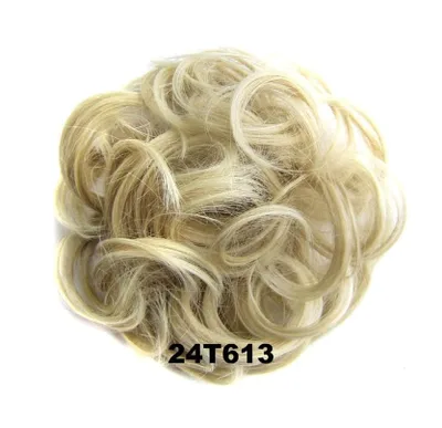 Hair ring 24T613 - Shop at LoveMi